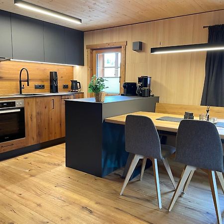 Appartements Zur Post グリース・イム・ゼルライン エクステリア 写真