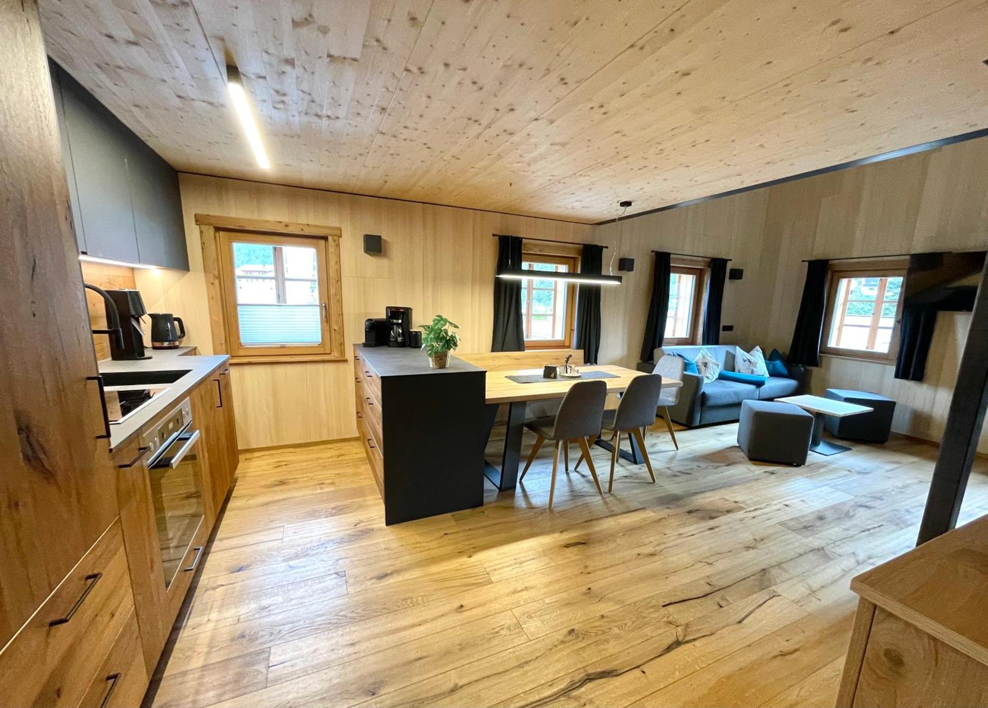 Appartements Zur Post グリース・イム・ゼルライン エクステリア 写真